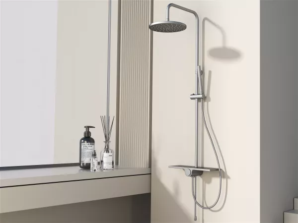 Hand Shower